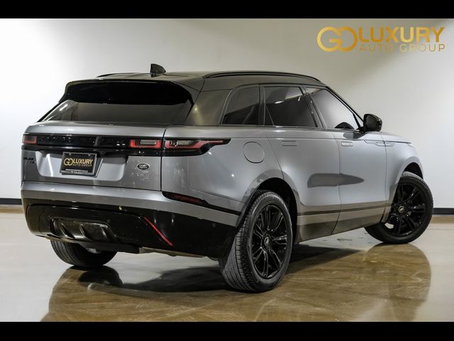 2021 Land Rover Range Rover Velar R-Dynamic S