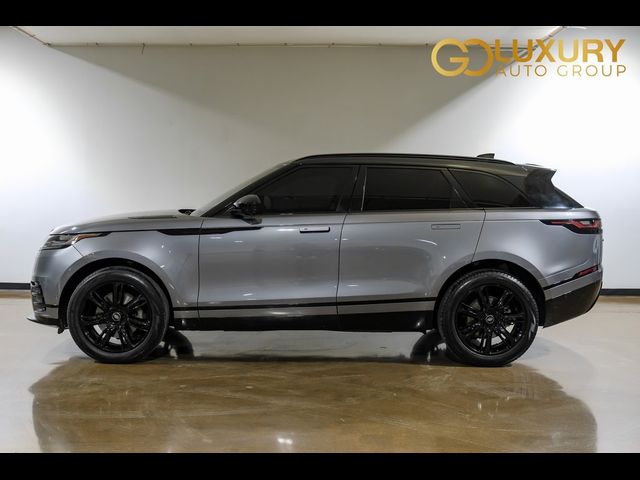 2021 Land Rover Range Rover Velar R-Dynamic S