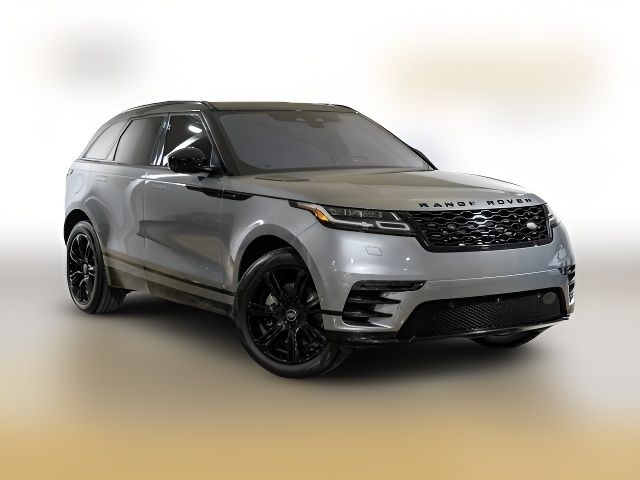 2021 Land Rover Range Rover Velar R-Dynamic S