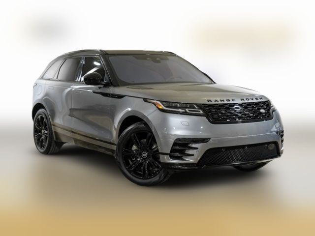 2021 Land Rover Range Rover Velar R-Dynamic S