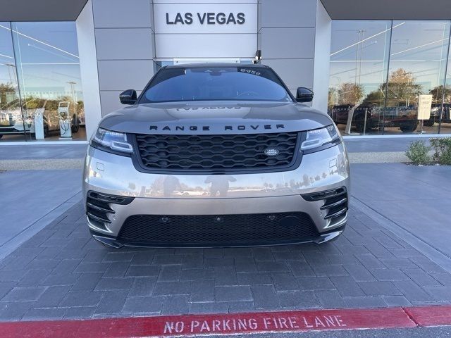 2021 Land Rover Range Rover Velar R-Dynamic S