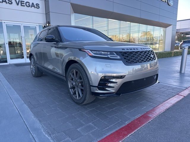 2021 Land Rover Range Rover Velar R-Dynamic S