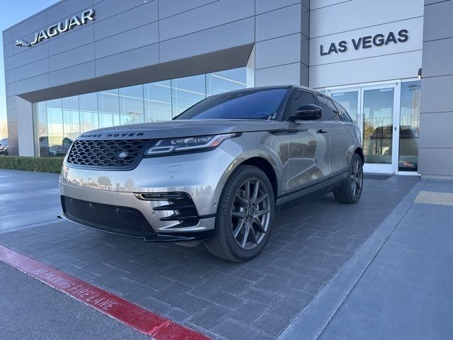 2021 Land Rover Range Rover Velar R-Dynamic S