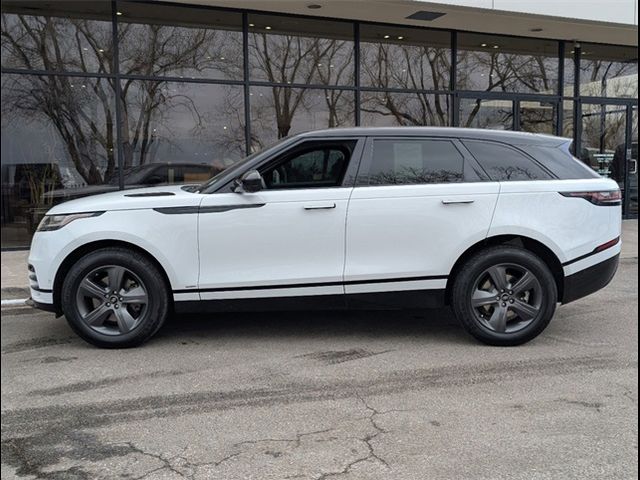 2021 Land Rover Range Rover Velar R-Dynamic S