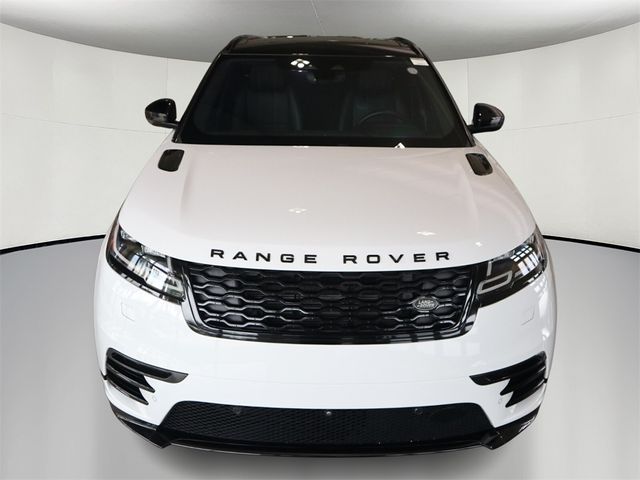 2021 Land Rover Range Rover Velar R-Dynamic S