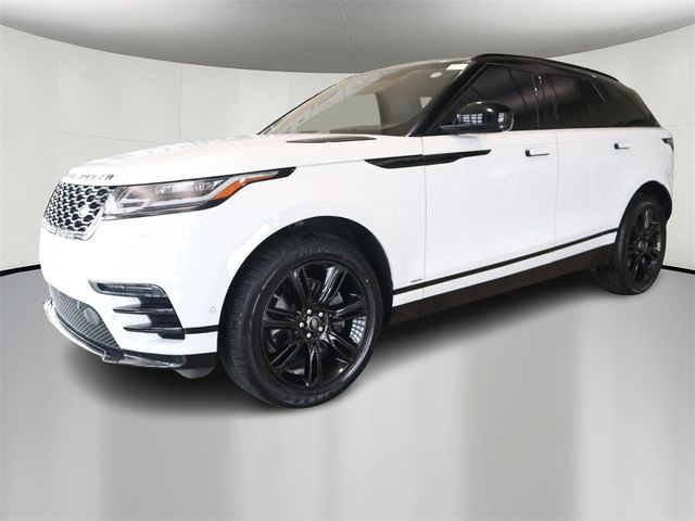 2021 Land Rover Range Rover Velar R-Dynamic S