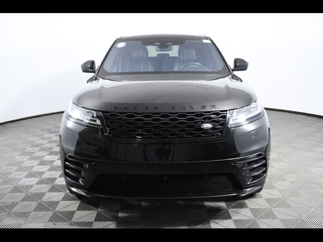 2021 Land Rover Range Rover Velar R-Dynamic S