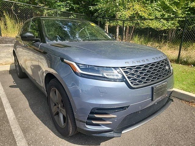 2021 Land Rover Range Rover Velar R-Dynamic S