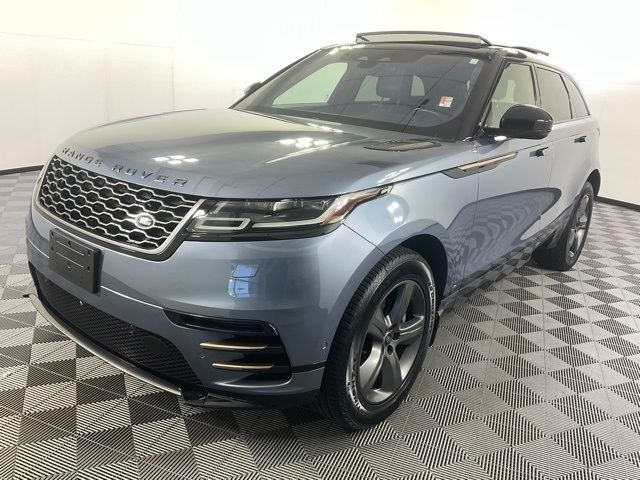 2021 Land Rover Range Rover Velar R-Dynamic S