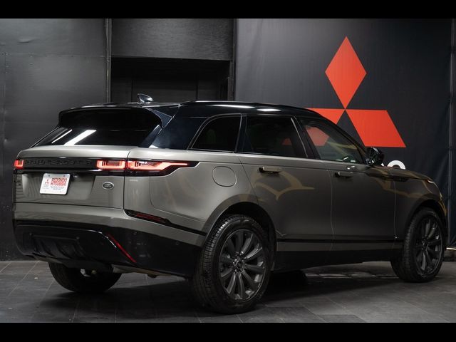 2021 Land Rover Range Rover Velar R-Dynamic S