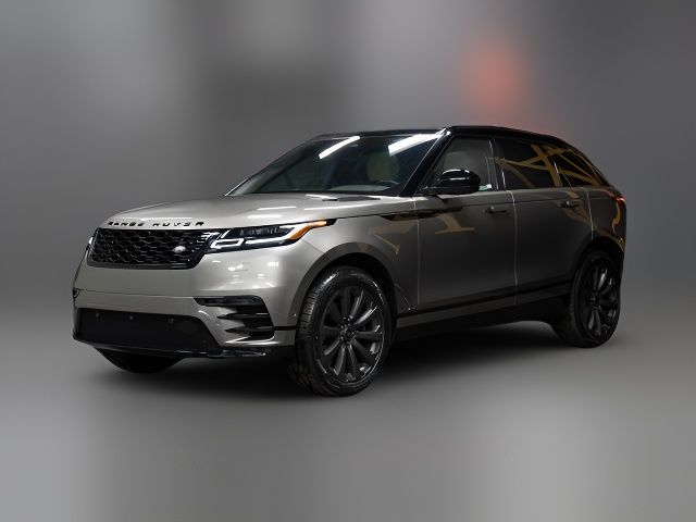 2021 Land Rover Range Rover Velar R-Dynamic S