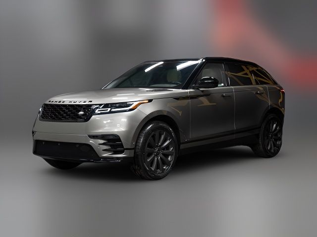 2021 Land Rover Range Rover Velar R-Dynamic S