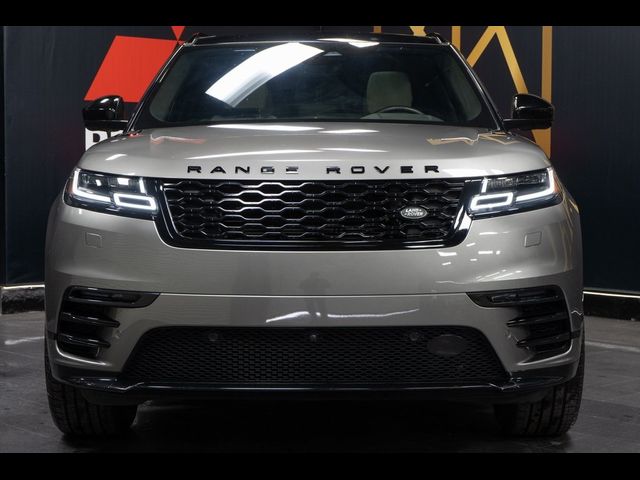 2021 Land Rover Range Rover Velar R-Dynamic S