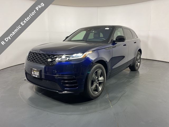 2021 Land Rover Range Rover Velar R-Dynamic S