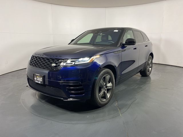 2021 Land Rover Range Rover Velar R-Dynamic S