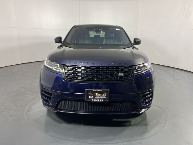 2021 Land Rover Range Rover Velar R-Dynamic S