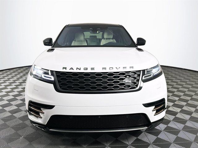 2021 Land Rover Range Rover Velar R-Dynamic S