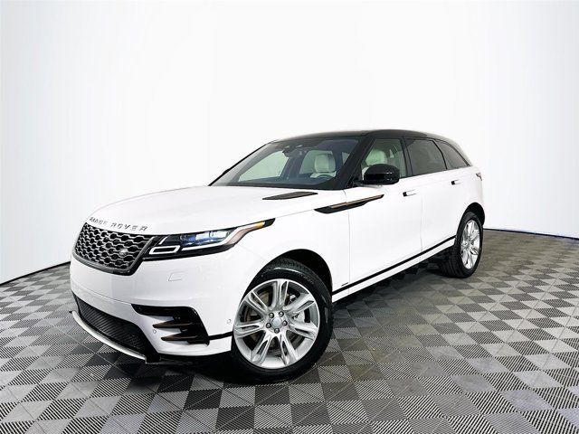 2021 Land Rover Range Rover Velar R-Dynamic S