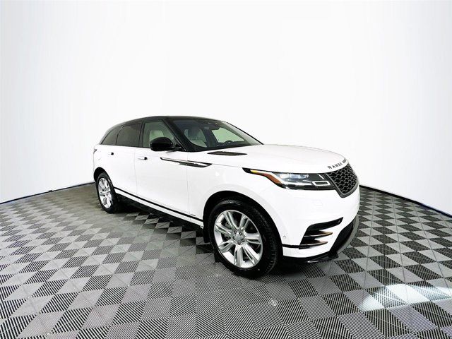 2021 Land Rover Range Rover Velar R-Dynamic S