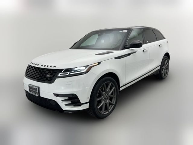 2021 Land Rover Range Rover Velar R-Dynamic S