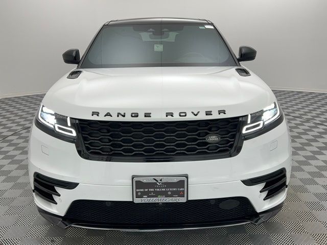 2021 Land Rover Range Rover Velar R-Dynamic S