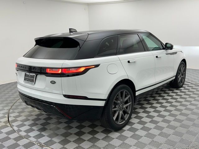 2021 Land Rover Range Rover Velar R-Dynamic S