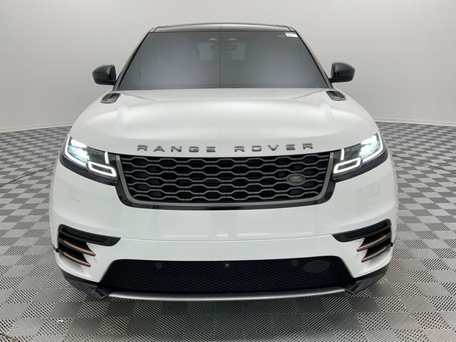 2021 Land Rover Range Rover Velar R-Dynamic S