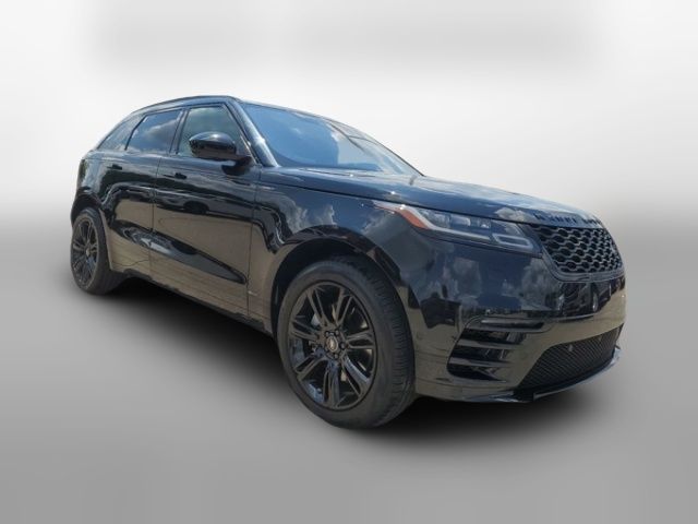 2021 Land Rover Range Rover Velar R-Dynamic S