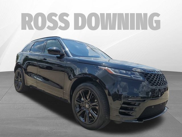 2021 Land Rover Range Rover Velar R-Dynamic S
