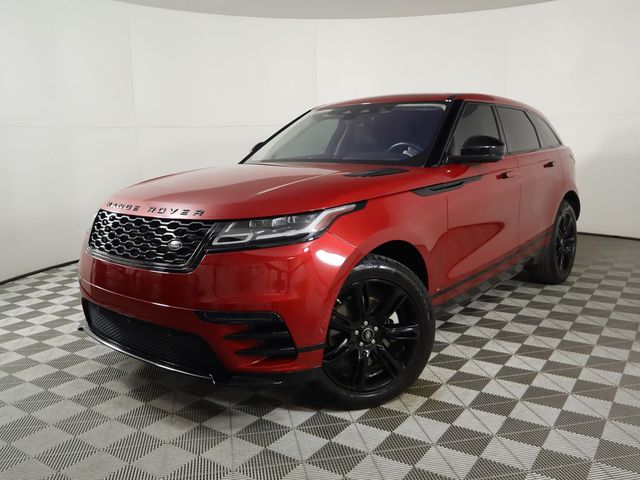 2021 Land Rover Range Rover Velar R-Dynamic S