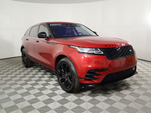 2021 Land Rover Range Rover Velar R-Dynamic S