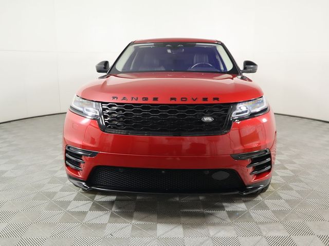 2021 Land Rover Range Rover Velar R-Dynamic S