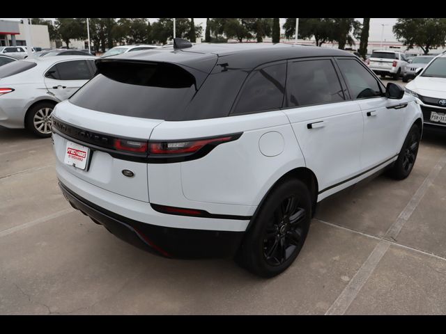 2021 Land Rover Range Rover Velar R-Dynamic S