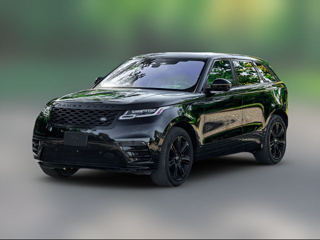 2021 Land Rover Range Rover Velar R-Dynamic S