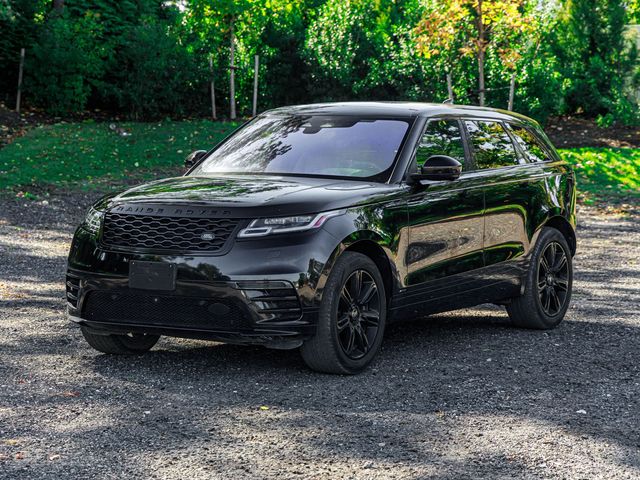 2021 Land Rover Range Rover Velar R-Dynamic S