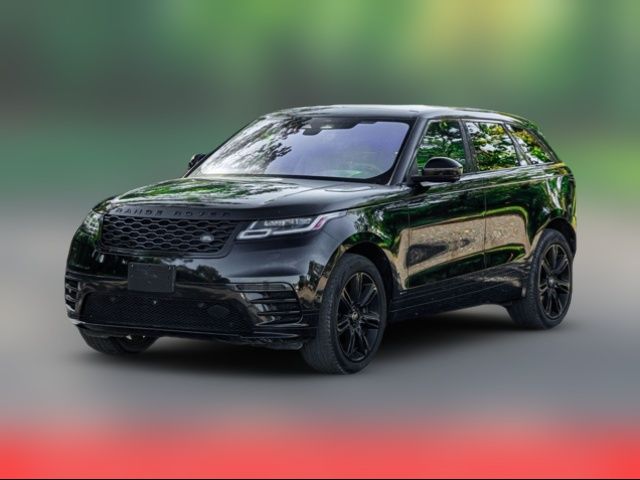 2021 Land Rover Range Rover Velar R-Dynamic S