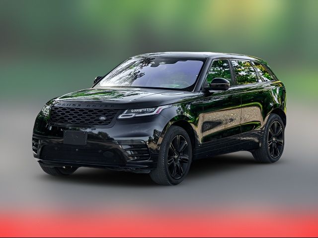 2021 Land Rover Range Rover Velar R-Dynamic S