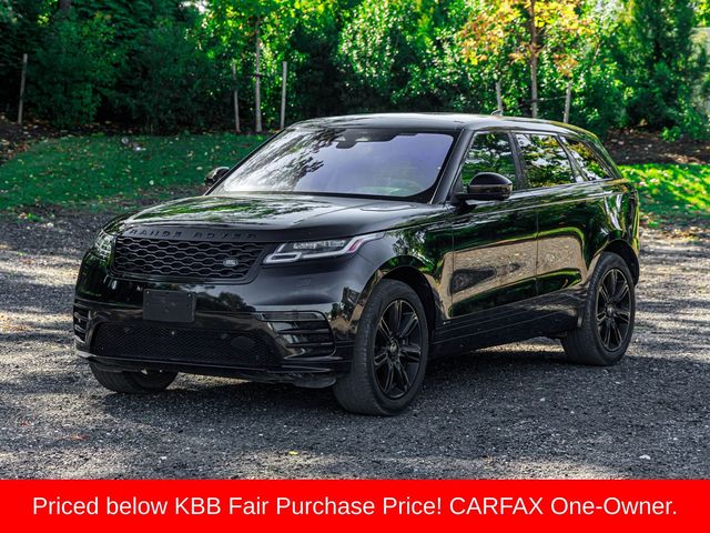 2021 Land Rover Range Rover Velar R-Dynamic S