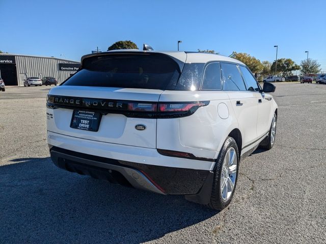 2021 Land Rover Range Rover Velar R-Dynamic S