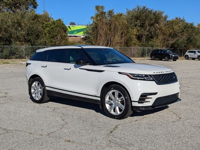 2021 Land Rover Range Rover Velar R-Dynamic S