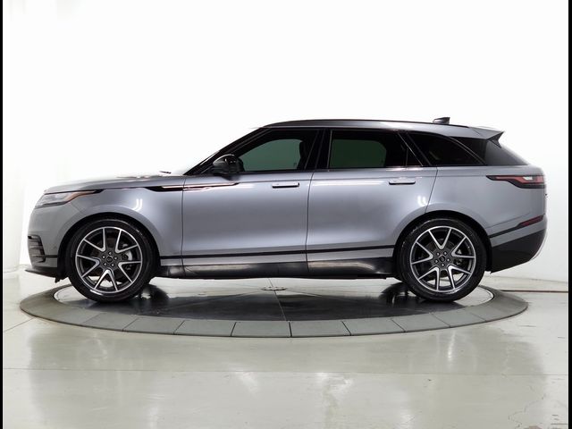 2021 Land Rover Range Rover Velar R-Dynamic S