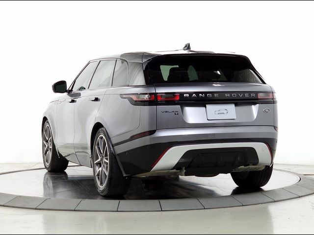 2021 Land Rover Range Rover Velar R-Dynamic S