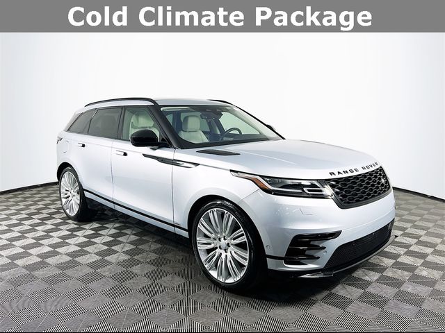 2021 Land Rover Range Rover Velar R-Dynamic S