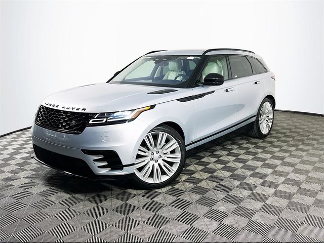 2021 Land Rover Range Rover Velar R-Dynamic S