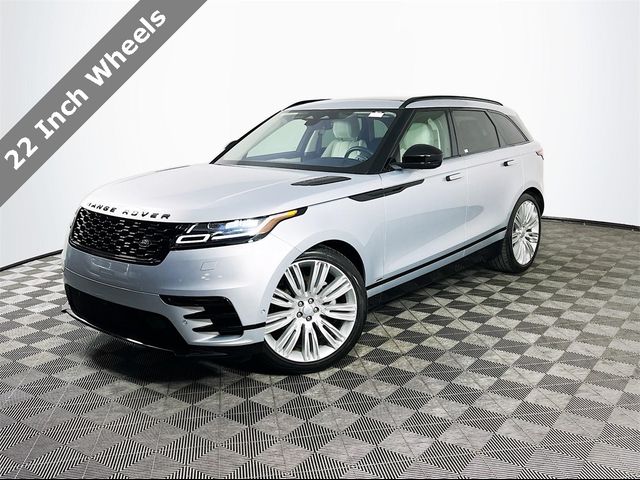 2021 Land Rover Range Rover Velar R-Dynamic S