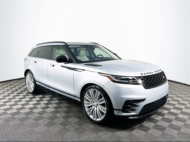 2021 Land Rover Range Rover Velar R-Dynamic S