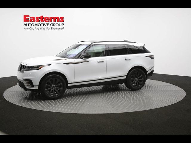 2021 Land Rover Range Rover Velar R-Dynamic S