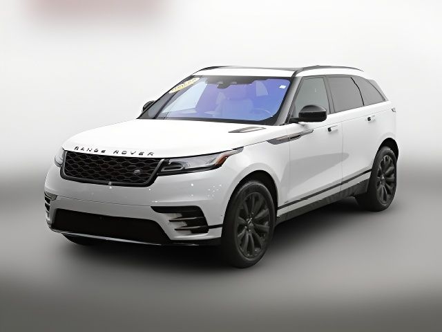 2021 Land Rover Range Rover Velar R-Dynamic S