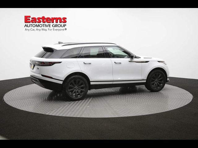 2021 Land Rover Range Rover Velar R-Dynamic S