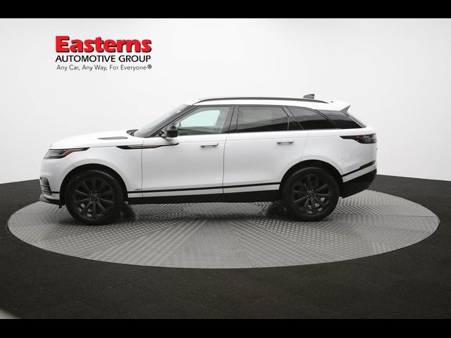 2021 Land Rover Range Rover Velar R-Dynamic S